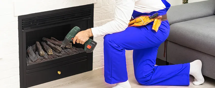 Fireplace Safety Inspection Specialists in Lynbrook, New York