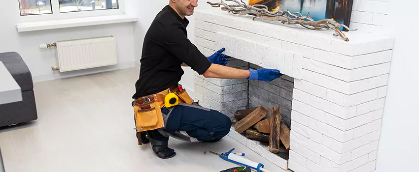 Gas Fireplace Repair And Replacement in Lynbrook, NY