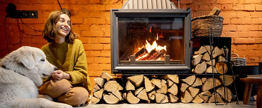 Fireplace Smell Removal Cost in Lynbrook, NY