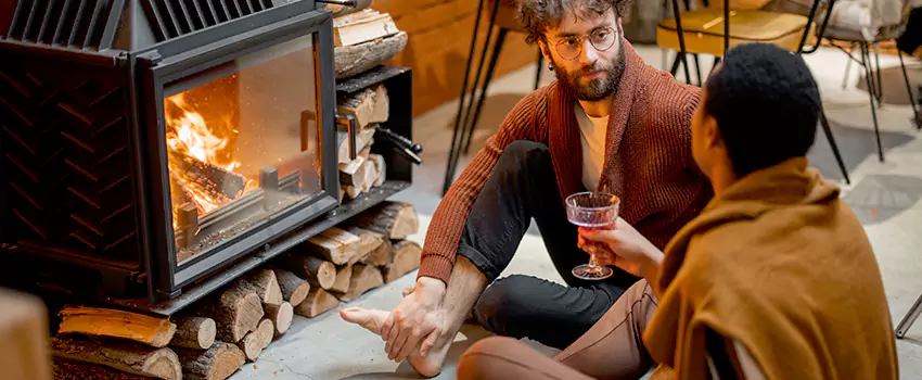 Fireplace Leaky Roof Repair in Lynbrook, New York
