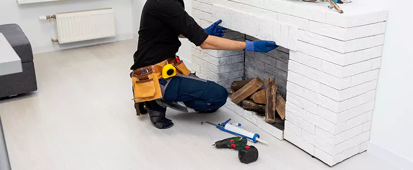 Masonry Fireplace Technician in Lynbrook, New York