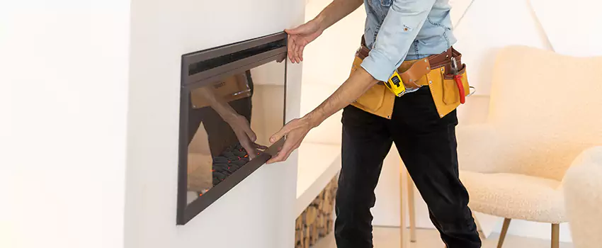 Traditional Fireplace Vent Sweeping in Lynbrook, NY