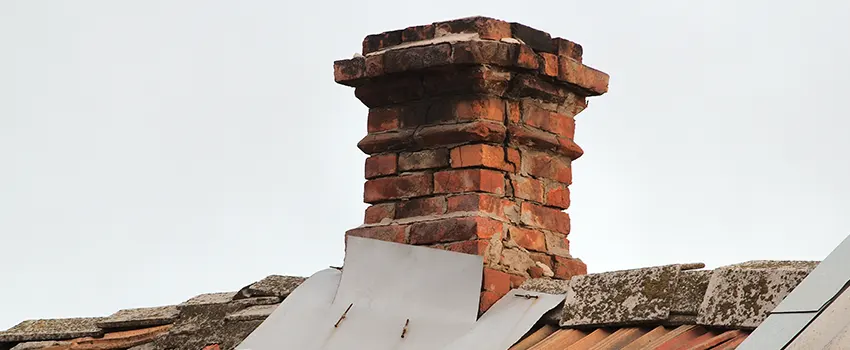 Cost of Fixing Blocked Chimney in Lynbrook, New York