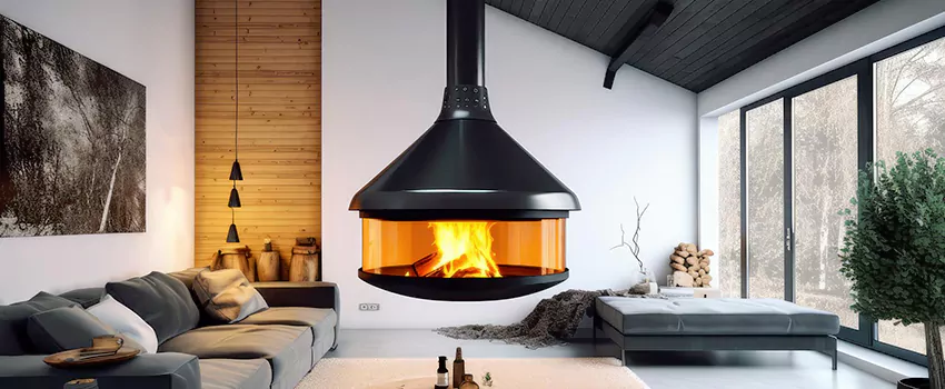 Floating Damaged Fireplace Repair Services in Lynbrook, NY
