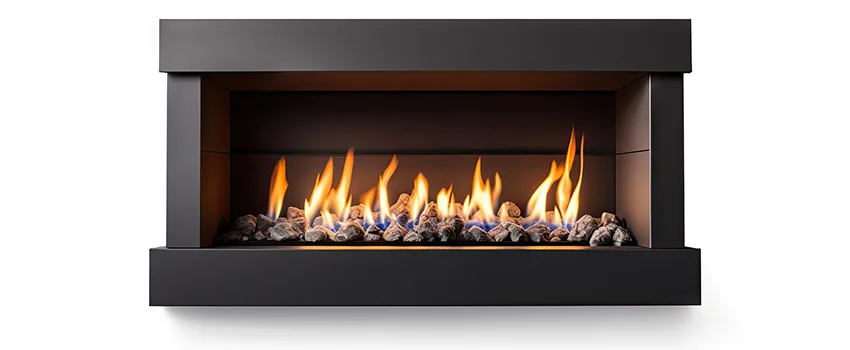 Outdoor Gas Fireplaces Installation in Lynbrook, NY