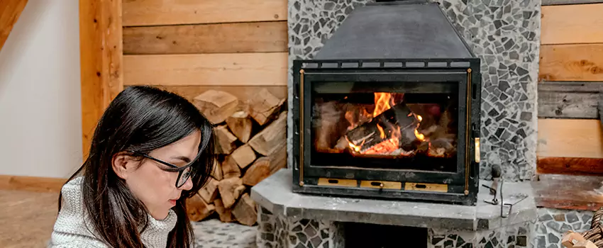 Harman P68-C Pellet Stove Repair in Lynbrook, New York 