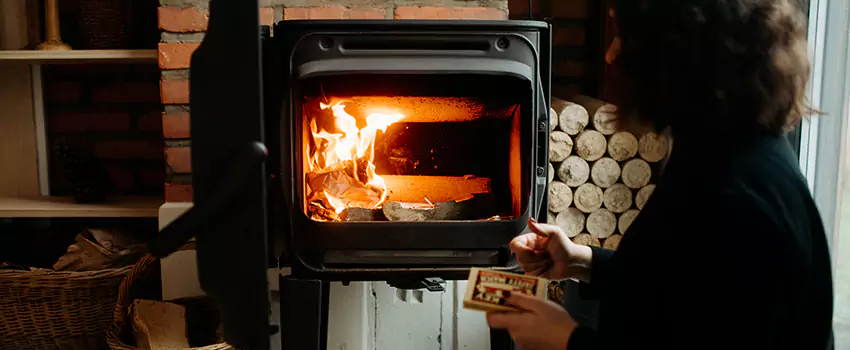 Hearthstone Wood Stoves Fireplace Repair in Lynbrook, New York