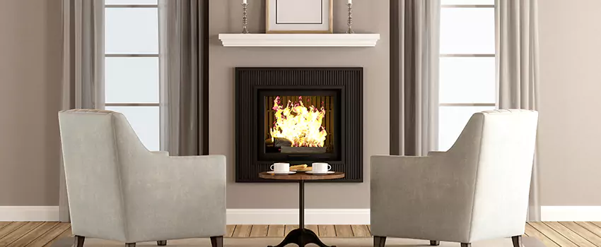 Heatilator Direct Vent Fireplace Services in Lynbrook, New York