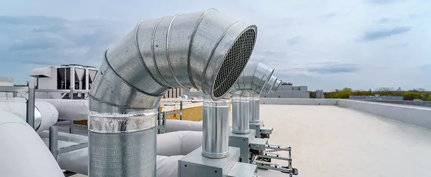 Insulated Ductwork Repair Services Near Me in Lynbrook, NY