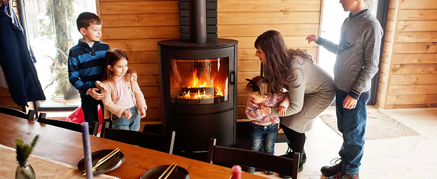 Jøtul Gas Fireplace Inspection Service in Lynbrook, New York
