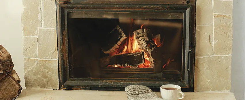 Kings man Fireplaces Insert Services in Lynbrook, NY