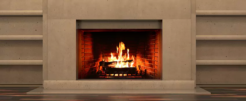 Majestic Trilliant Series Gas Fireplace Insert Repair in Lynbrook, New York