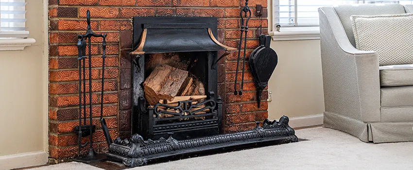 Custom Old Fireplace Redesign Services in Lynbrook, New York