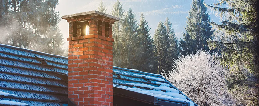 Residential Chimney Rain Caps Repair Services in Lynbrook, NY