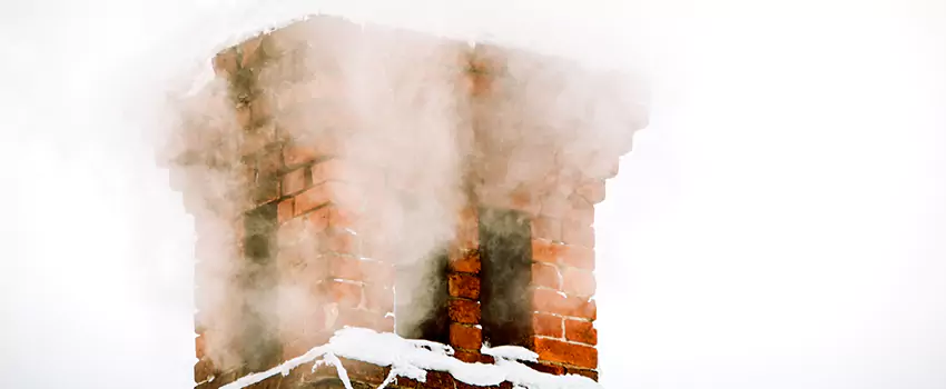 Chimney Flue Soot Removal in Lynbrook, NY