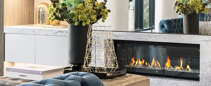 Professional Town & Country Luxury Fireplace Maintenance Experts in Lynbrook, New York