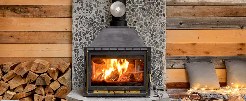 Travis Industries Elite Fireplace Inspection and Maintenance in Lynbrook, New York