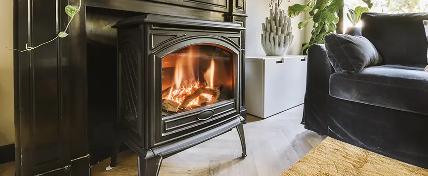 Valor Wood Fireplace in Lynbrook, NY