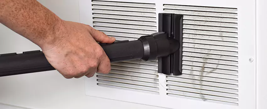 Vent Cleaning Process in Lynbrook, New York