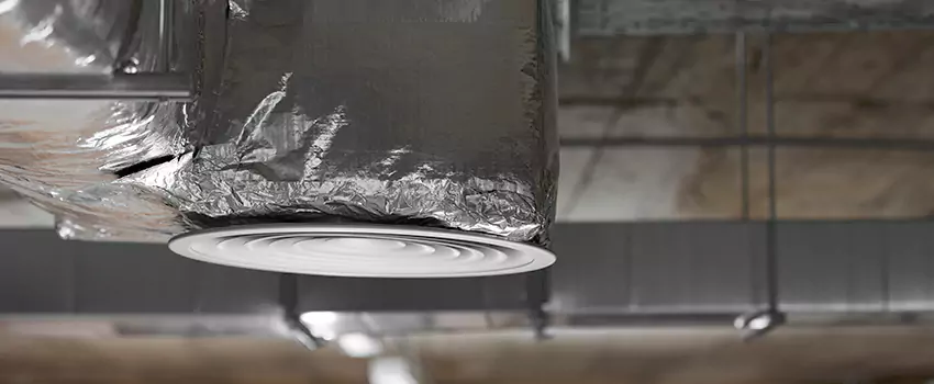Signs of Dust Accumulation in Vents in Lynbrook, NY