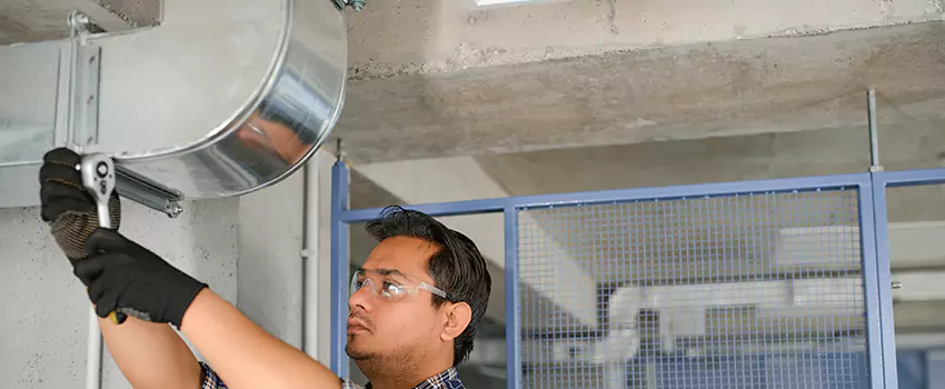 Benefit of Ventilation Cleaning in Lynbrook, New York
