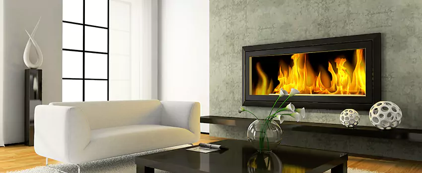 Ventless Fireplace Oxygen Depletion Sensor Installation and Repair Services in Lynbrook, New York