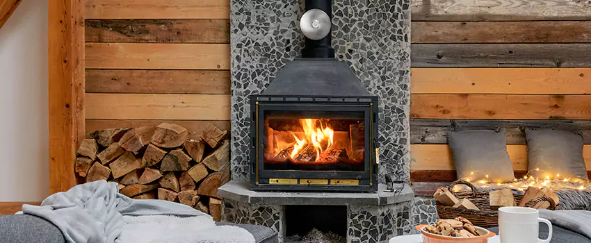 Affordable Wood Fireplace Fixing Solutions in Lynbrook, New York
