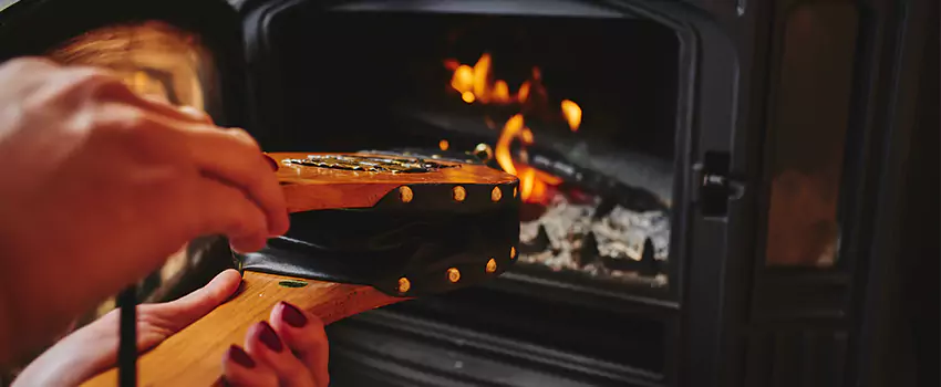 Cost of Wood Furnace Repair and Installation Services in Lynbrook, NY