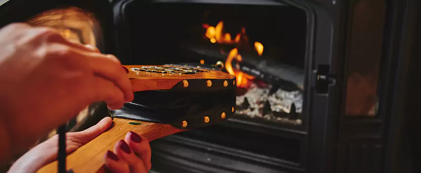 Wood Stove Grates Repair in Lynbrook, New York