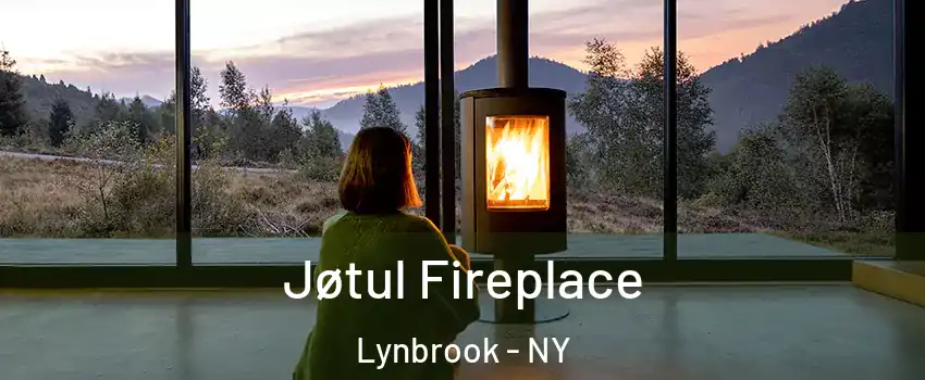  Jøtul Fireplace Lynbrook - NY