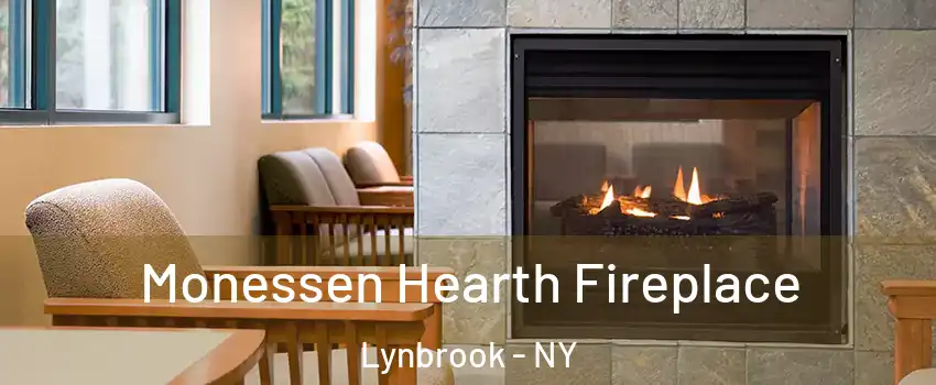  Monessen Hearth Fireplace Lynbrook - NY