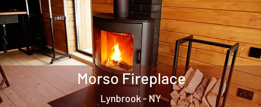  Morso Fireplace Lynbrook - NY