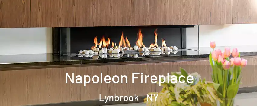  Napoleon Fireplace Lynbrook - NY