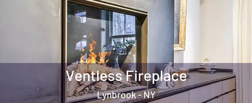  Ventless Fireplace Lynbrook - NY