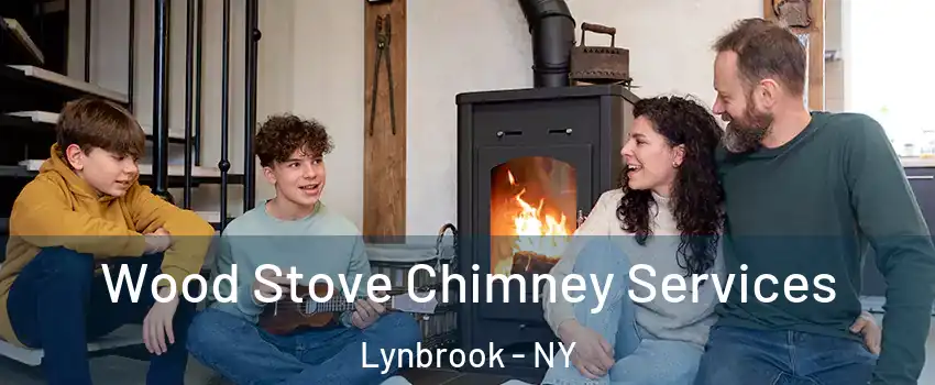  Wood Stove Chimney Services Lynbrook - NY